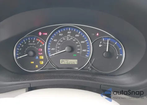 2011 Subaru Forester 2.5X Premium z USA, uszkodzony, nr VIN JF2SHADC9BH765581